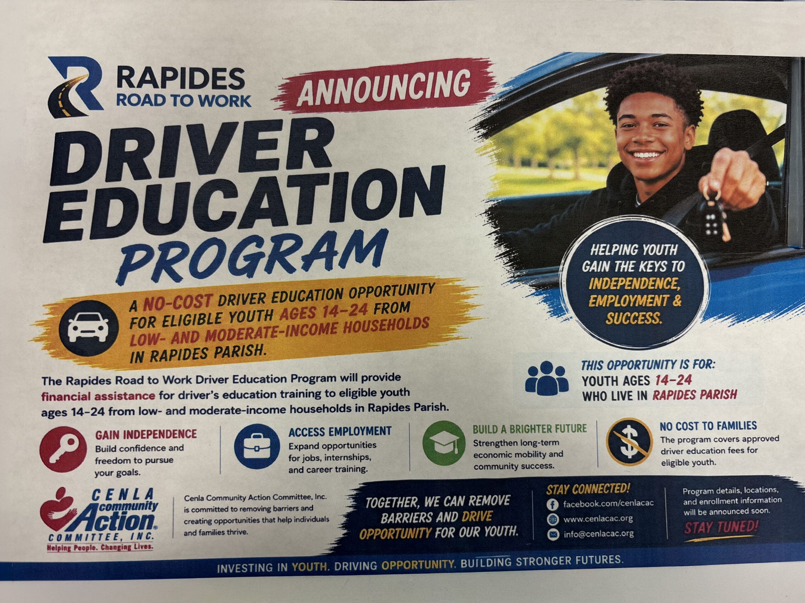 Flyer-Clifton